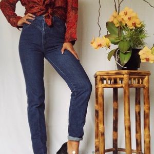 Rocky Mountain denim jeans